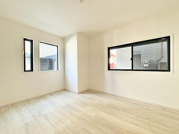 ■家具をうまく配置すれば広々とした空間を使い動きやすく、リラックスした時間が過ごせます