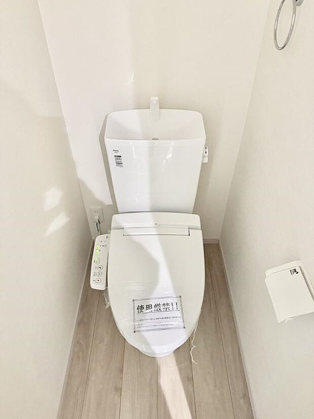 ■使いやすさと清潔感にこだわった空間