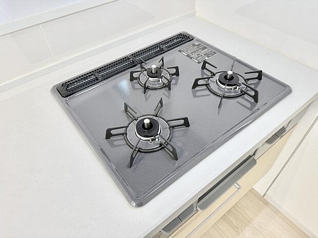 ■複数の鍋が同時に使えますね