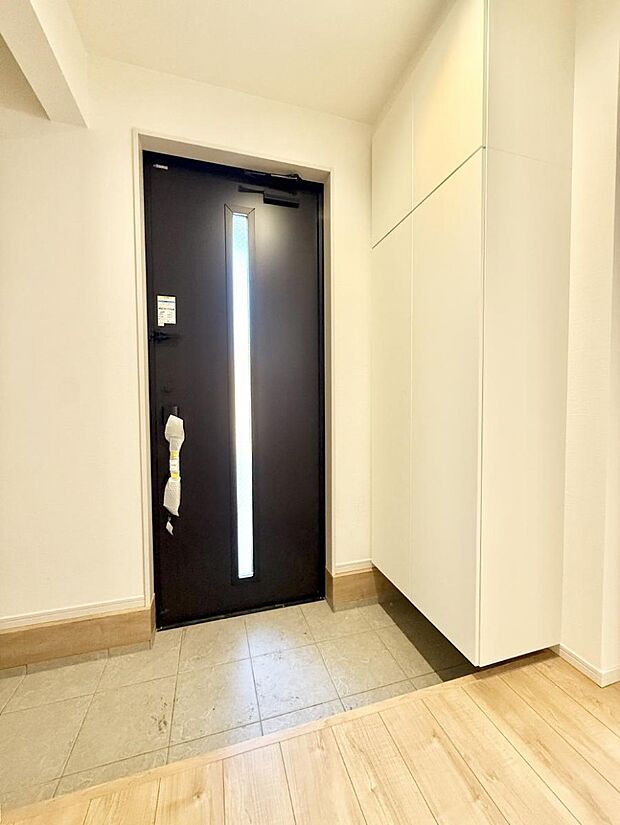 ■ 家族やゲストをやさしく迎える、心地よい空間