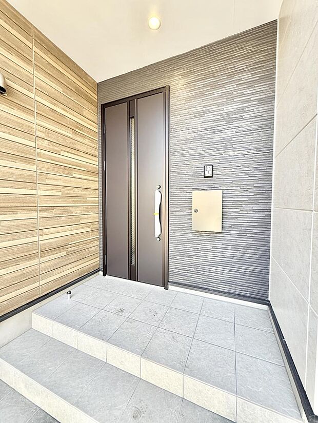 ■ ここから始まる、笑顔あふれる毎日