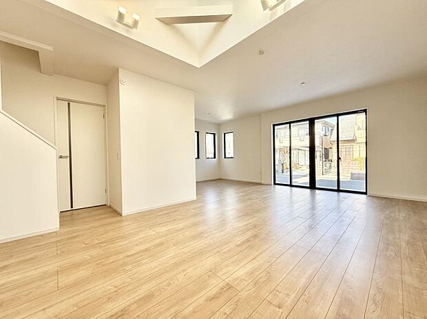 ■自然と会話が生まれる、心地よいひととき