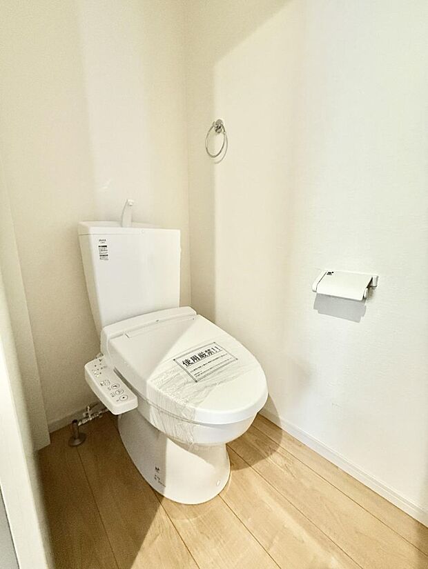 ■使いやすさと清潔感にこだわった空間