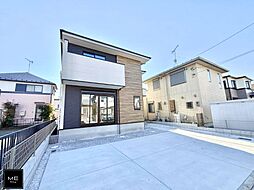 神奈川県横浜市瀬谷区南瀬谷1丁目