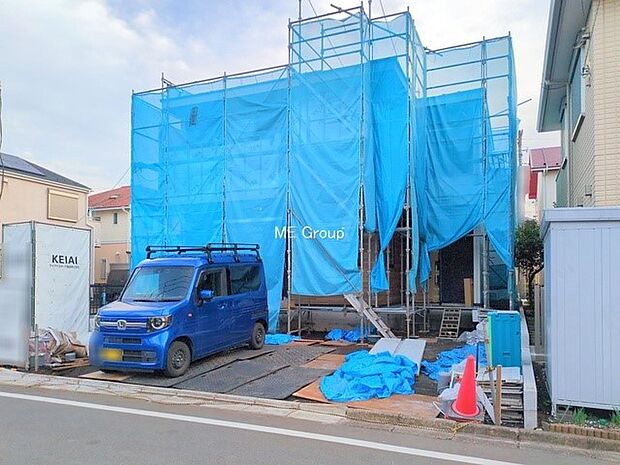 ■暮らしを豊かにする充実した仕様設備で快適に