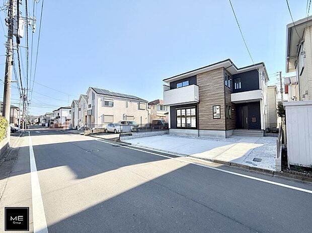 ■この道を歩けば、毎日が少し特別になる