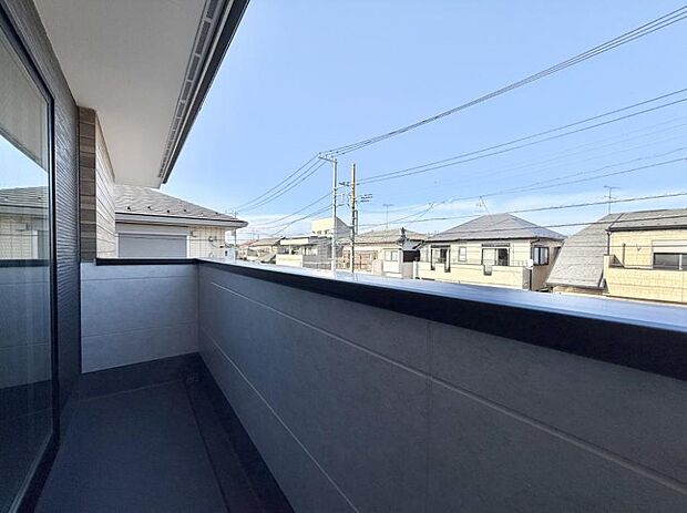 ■ 朝のコーヒーや夜の星空を楽しむ、癒しの場所