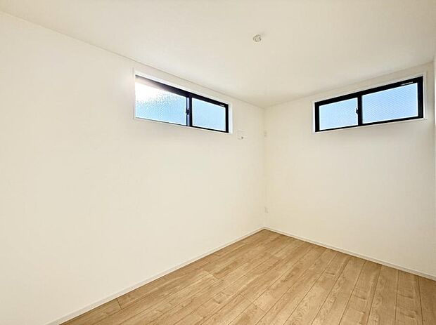 ■機能的で使いやすいお部屋で毎日を快適に