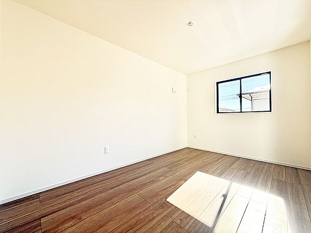 ■快適な環境で、日常の疲れを癒せる空間