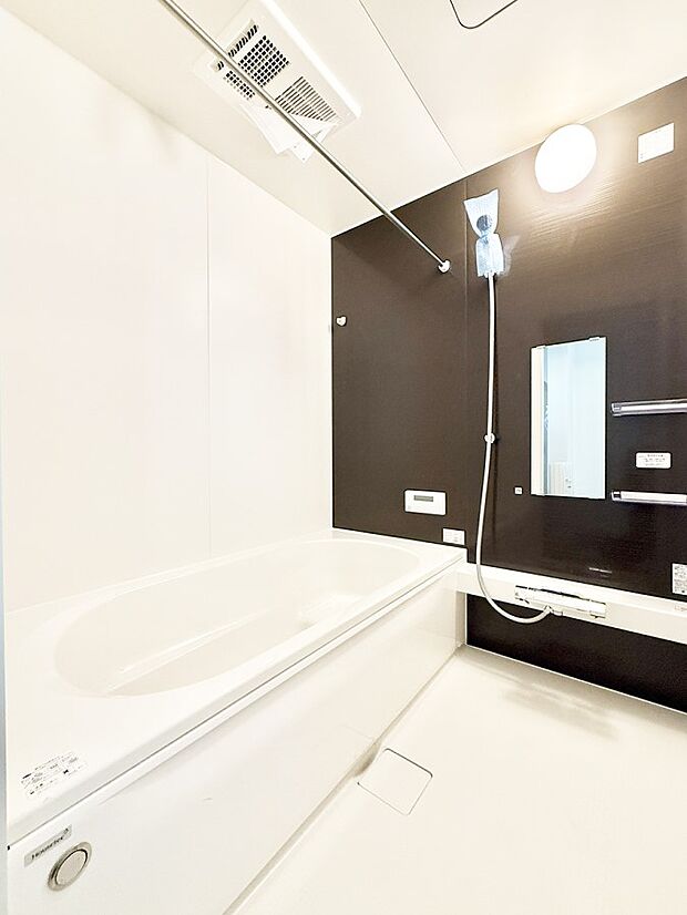 ■家族みんなが気持ちよく使える設計です