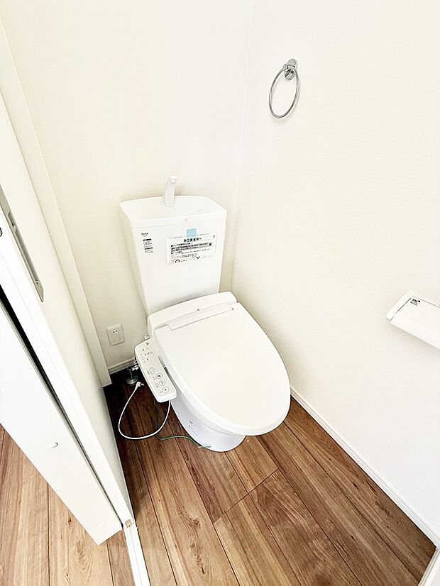 ■毎日使う場所だからこそ、清潔感溢れる空間