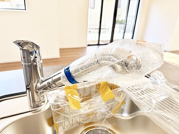 ■清潔でおいしい水を手軽に供給してくれます