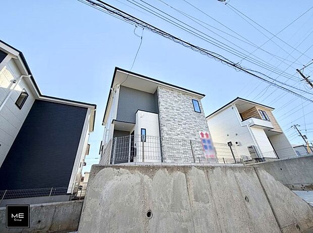 ■暮らしを豊かにする充実した仕様設備で快適に