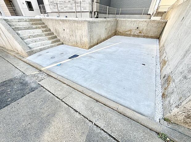 ■カースペース有