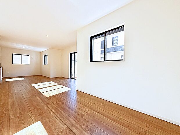 ■ふとした瞬間に幸せを感じる、心地よい場所