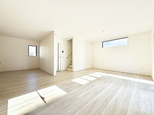 ■家族の時間を彩る、快適で癒される空間