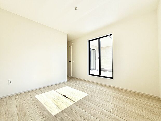 ■プライベート空間として静かで落ち着いた環境を提供してくれます