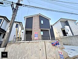 神奈川県横浜市瀬谷区阿久和西２丁目