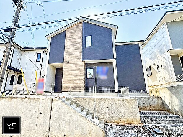 ■暮らしを彩る充実した設備仕様が備わった住まい