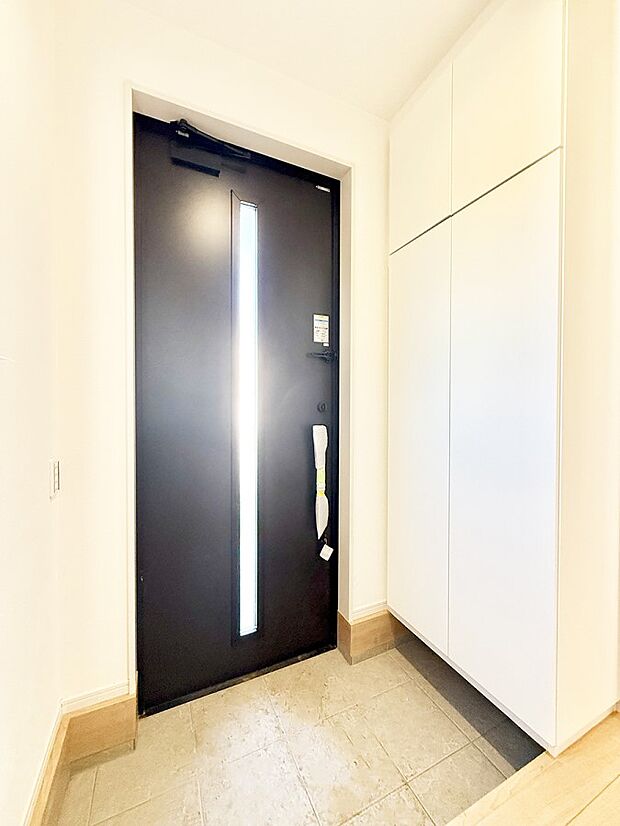 ■ 家族やゲストをやさしく迎える、心地よい空間