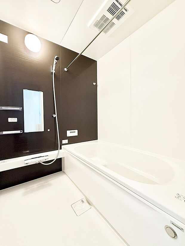 ■一日の疲れを癒す、心落ち着く空間です