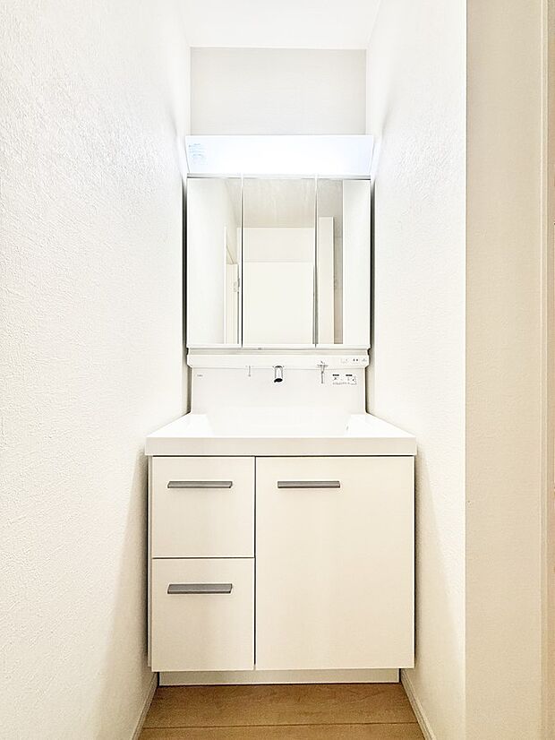 ■清潔感があり、気持ちよく使えます