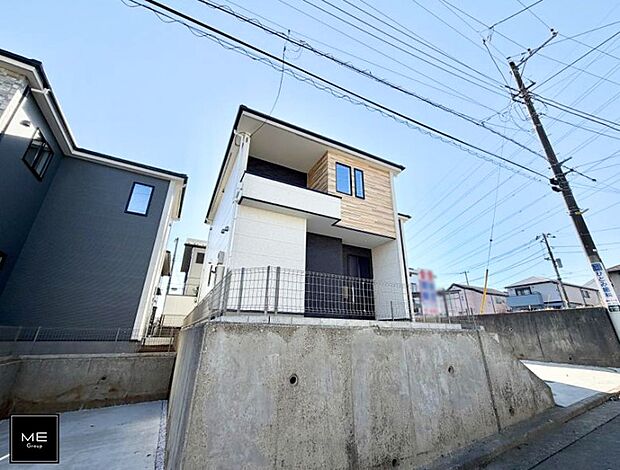 ■新しい暮らしが始まる場所で、家族の絆を深める