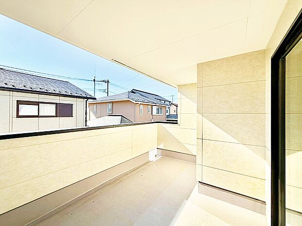 ■ 朝のコーヒーや夜の星空を楽しむ、癒しの場所