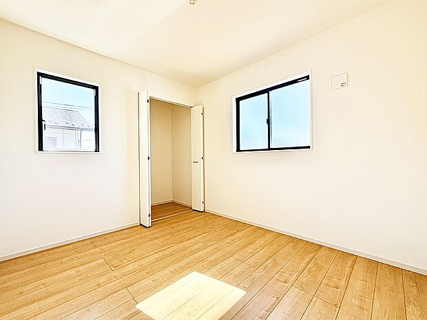 ■どこになにを置くか楽しみな自分のお部屋