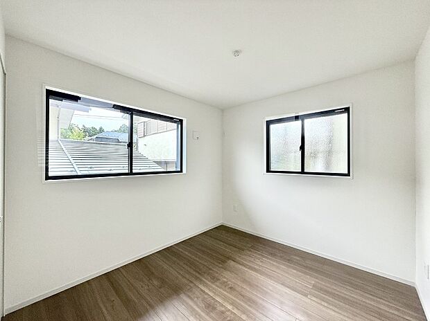 ■快適な環境で、日常の疲れを癒せる空間