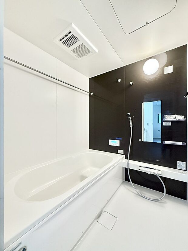 ■家族みんなが気持ちよく使える設計です