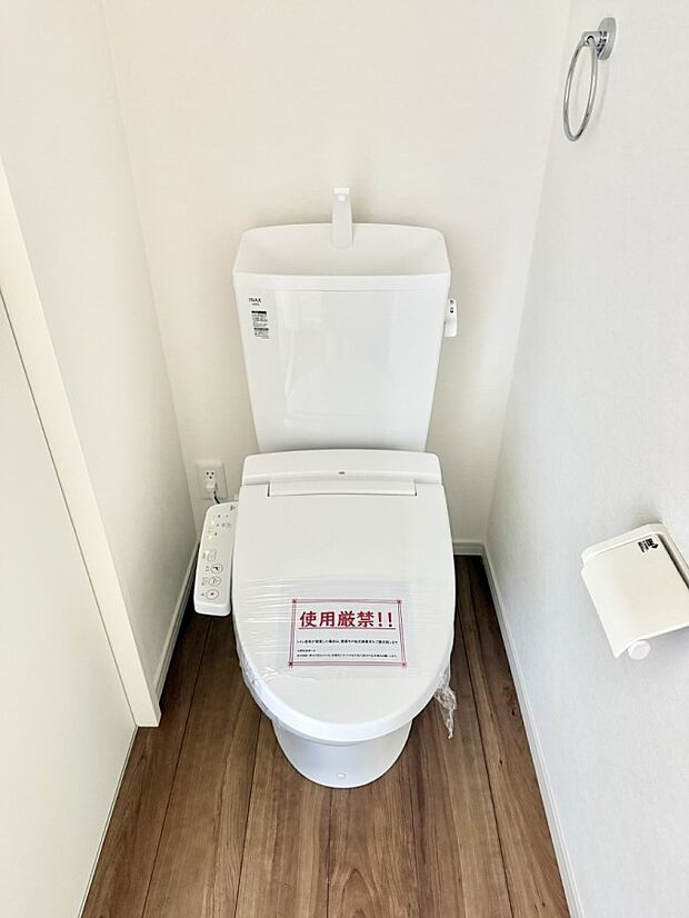 ■毎日使う場所だからこそ、清潔感溢れる空間