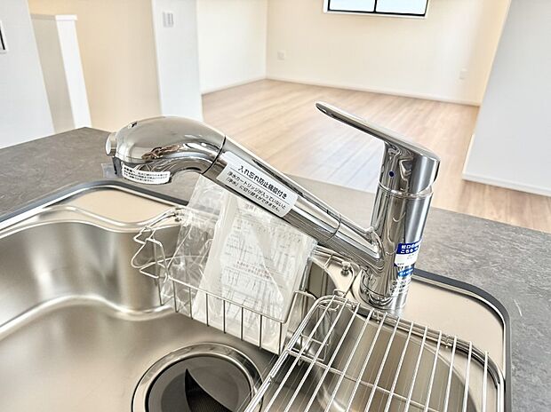 ■清潔でおいしい水を手軽に供給してくれます