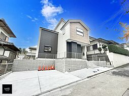 神奈川県横浜市金沢区釜利谷西2丁目