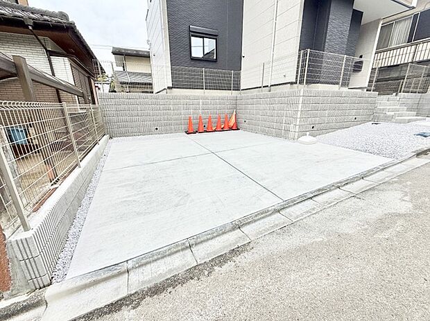 ■カースペース有