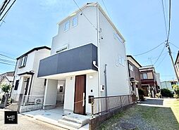 神奈川県座間市ひばりが丘１丁目