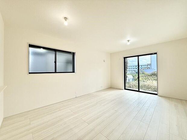 ■シンプルだけど贅沢、大切な人と過ごす心がほどける空間