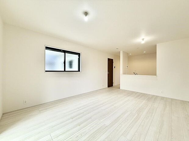 ■光と風を感じる、リラックスできる空間