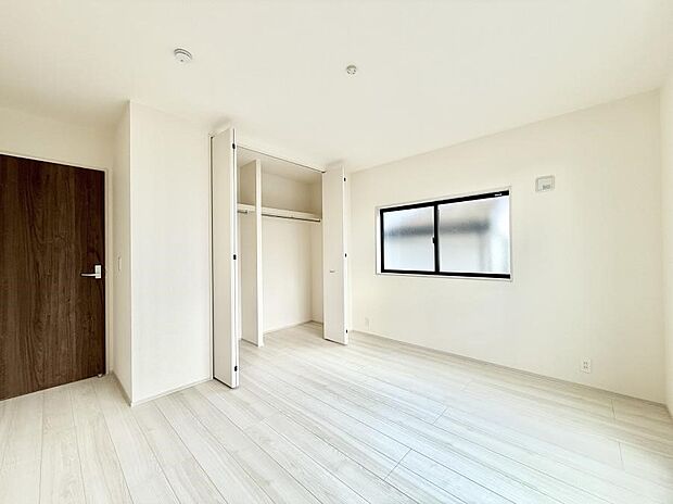 ■快適な環境で、日常の疲れを癒せる空間