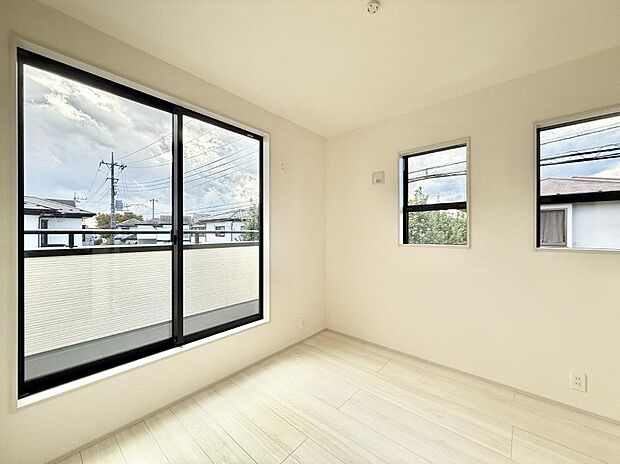 ■仕事や勉強のスペースに使うことで、集中しやすく静かな環境が整います