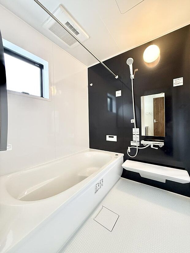 ■家族みんなが気持ちよく使える設計です