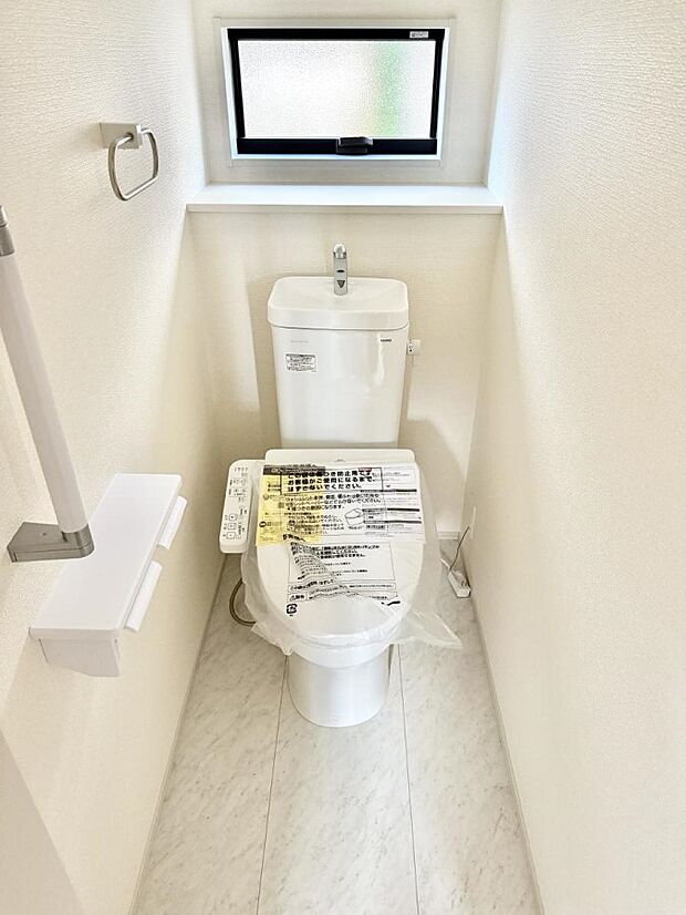 ■毎日使う場所だからこそ、清潔感溢れる空間