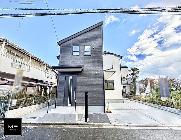 ■新しい暮らしが始まる場所で、家族の絆を深める