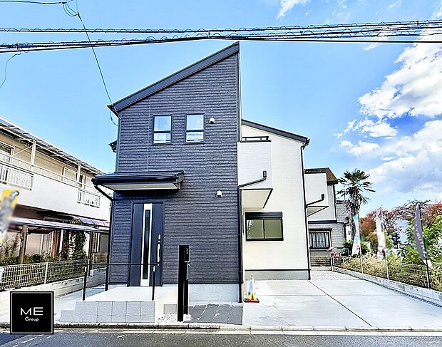 ■暮らしを豊かにする充実した仕様設備で快適に