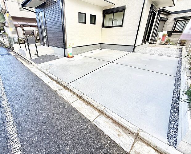 ■カースペース有