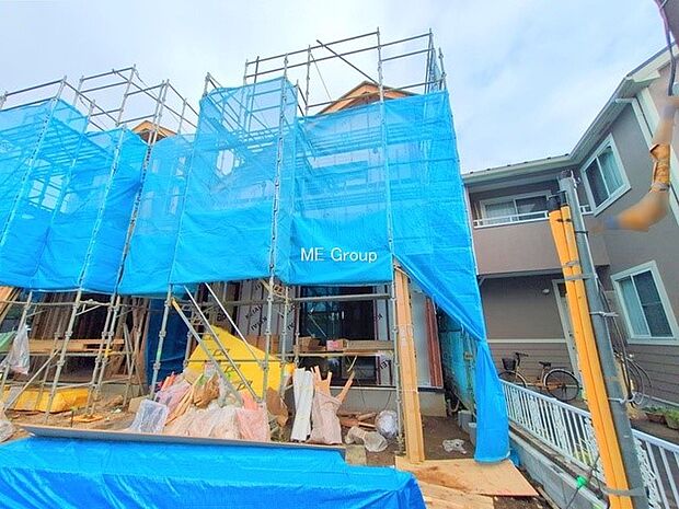 ■暮らしを彩る充実した設備仕様が備わった住まい