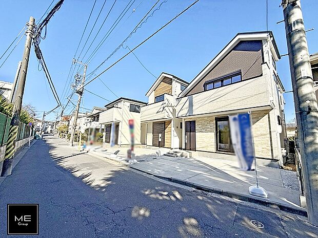 ■家族とのお出かけが楽しくなる環境です