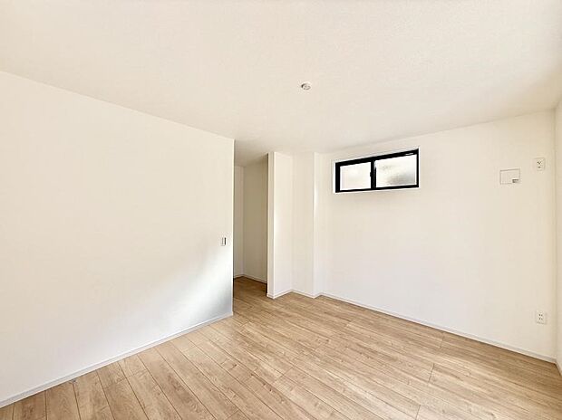 ■静かな洋室で読書や趣味に集中できる場所