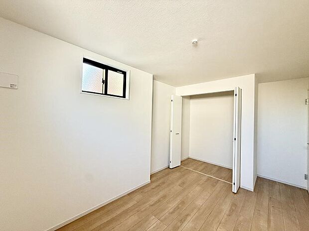 ■清潔感あふれるお部屋で毎日を快適に過ごせます