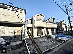 神奈川県横浜市磯子区岡村１丁目